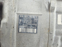 2015-2017 Mercedes-benz C300 Air Conditioning A/c Ac Compressor Oem - Oemusedautoparts1.com