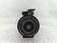2015-2017 Mercedes-benz C300 Air Conditioning A/c Ac Compressor Oem - Oemusedautoparts1.com
