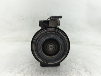 compare product 2015-2017 Mercedes-benz C300 Air Conditioning A/c Ac Compressor Oem