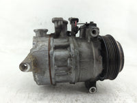 2015-2017 Mercedes-benz C300 Air Conditioning A/c Ac Compressor Oem - Oemusedautoparts1.com