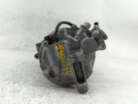 2015-2017 Mercedes-benz C300 Air Conditioning A/c Ac Compressor Oem - Oemusedautoparts1.com