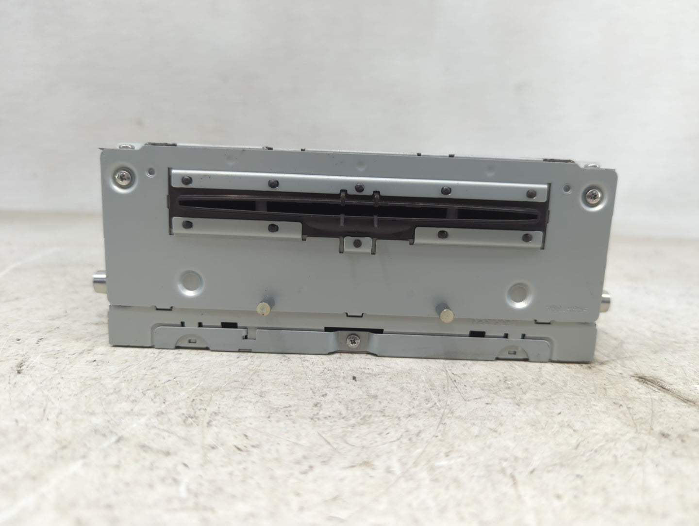 2015 Mercedes-Benz C300 Radio AM FM Cd Player Receiver Replacement P/N:A 205 900 90 17 Fits OEM Used Auto Parts - Oemusedaut
