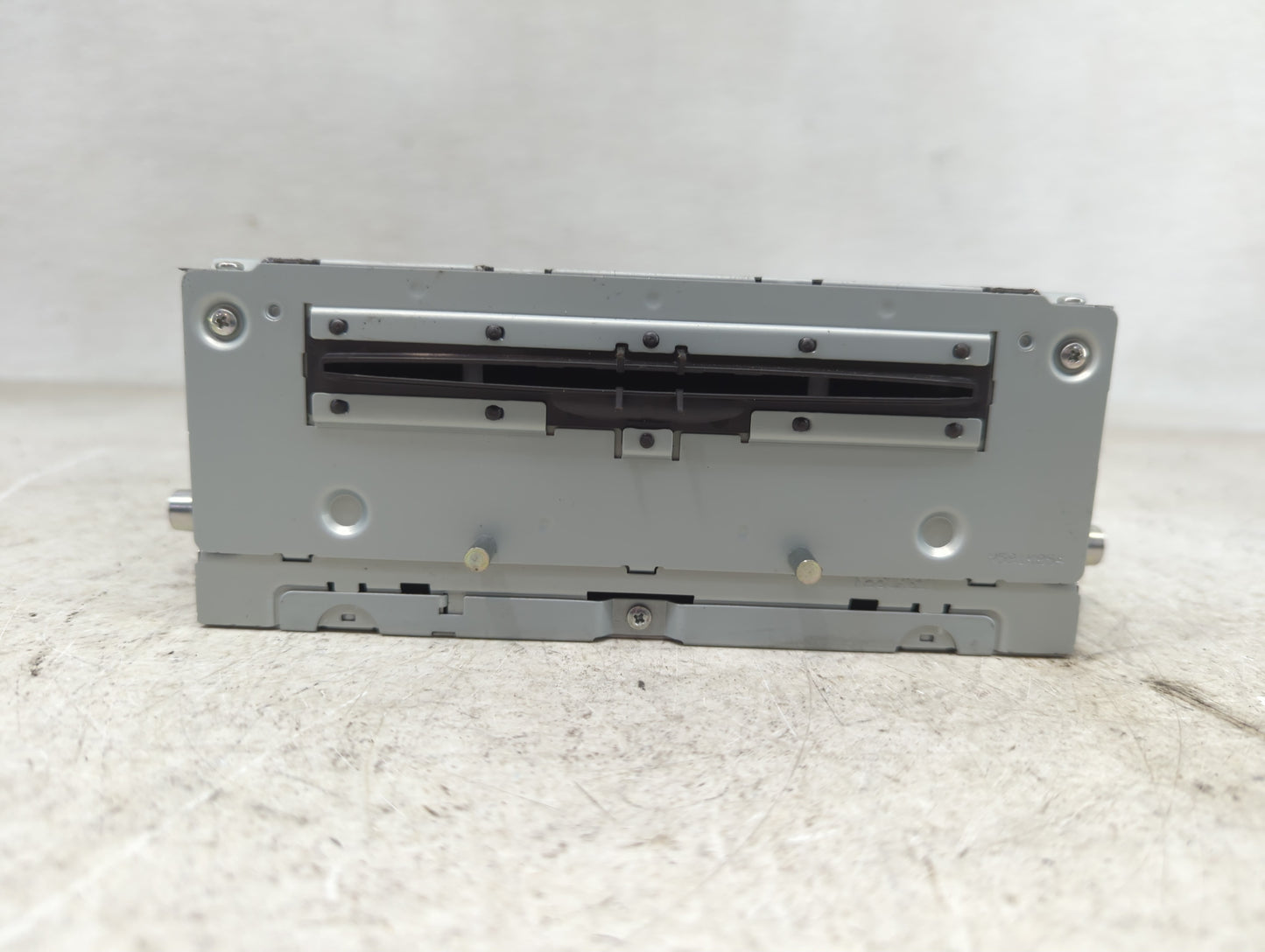 2015 Mercedes-Benz C300 Radio AM FM Cd Player Receiver Replacement P/N:A 205 900 90 17 Fits OEM Used Auto Parts - Oemusedaut