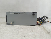 2015 Mercedes-Benz C300 Radio AM FM Cd Player Receiver Replacement P/N:A 205 900 90 17 Fits OEM Used Auto Parts - Oemusedaut