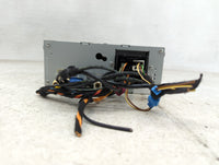 2015 Mercedes-Benz C300 Radio AM FM Cd Player Receiver Replacement P/N:A 205 900 90 17 Fits OEM Used Auto Parts - Oemusedaut