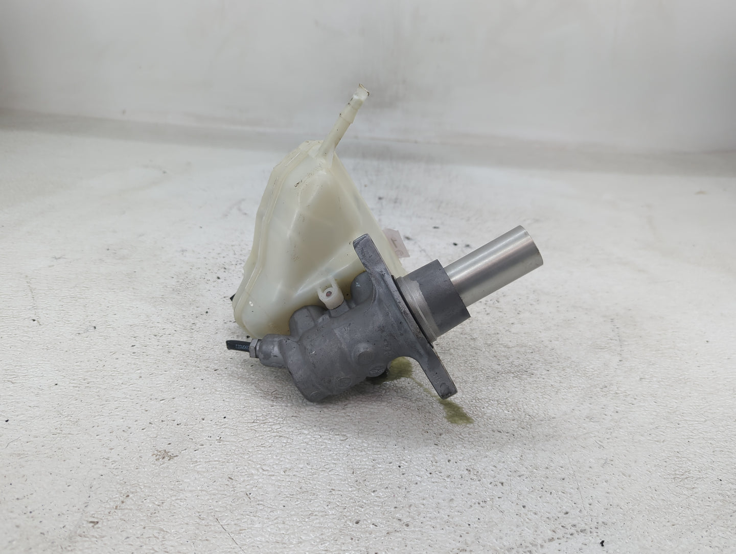 2014-2014 Mercedes-benz C300 Power Brake Booster Oem - Oemusedautoparts1.com