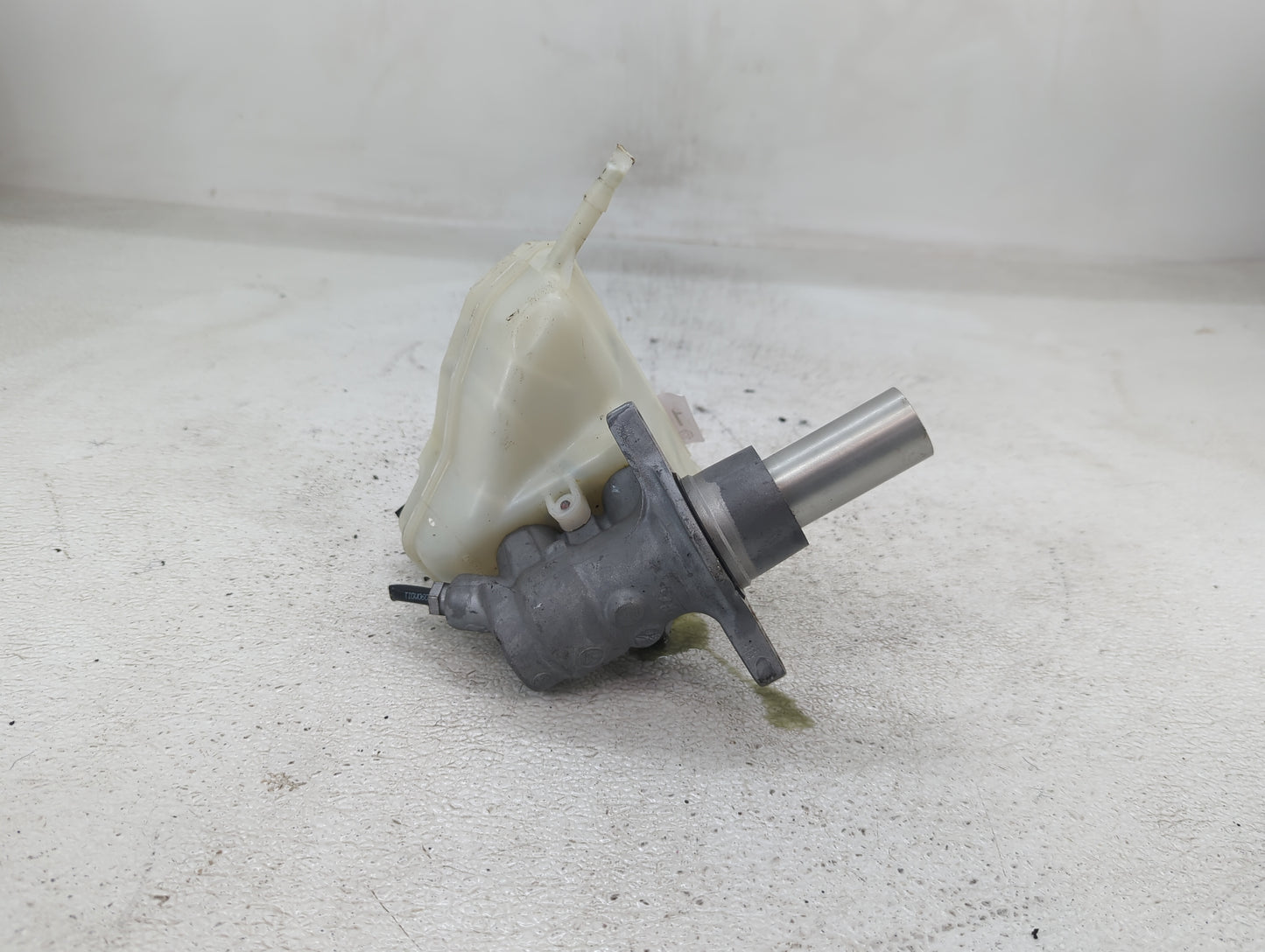 2014-2014 Mercedes-benz C300 Power Brake Booster Oem - Oemusedautoparts1.com