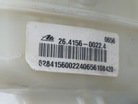 2014-2014 Mercedes-benz C300 Power Brake Booster Oem - Oemusedautoparts1.com