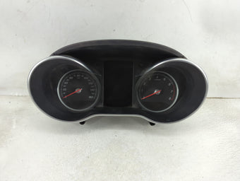 compare product 2015 Mercedes-Benz C300 Instrument Cluster Speedometer Gauges P/N:A 205 900 07 16 Miles: Fits OEM Used Auto Parts