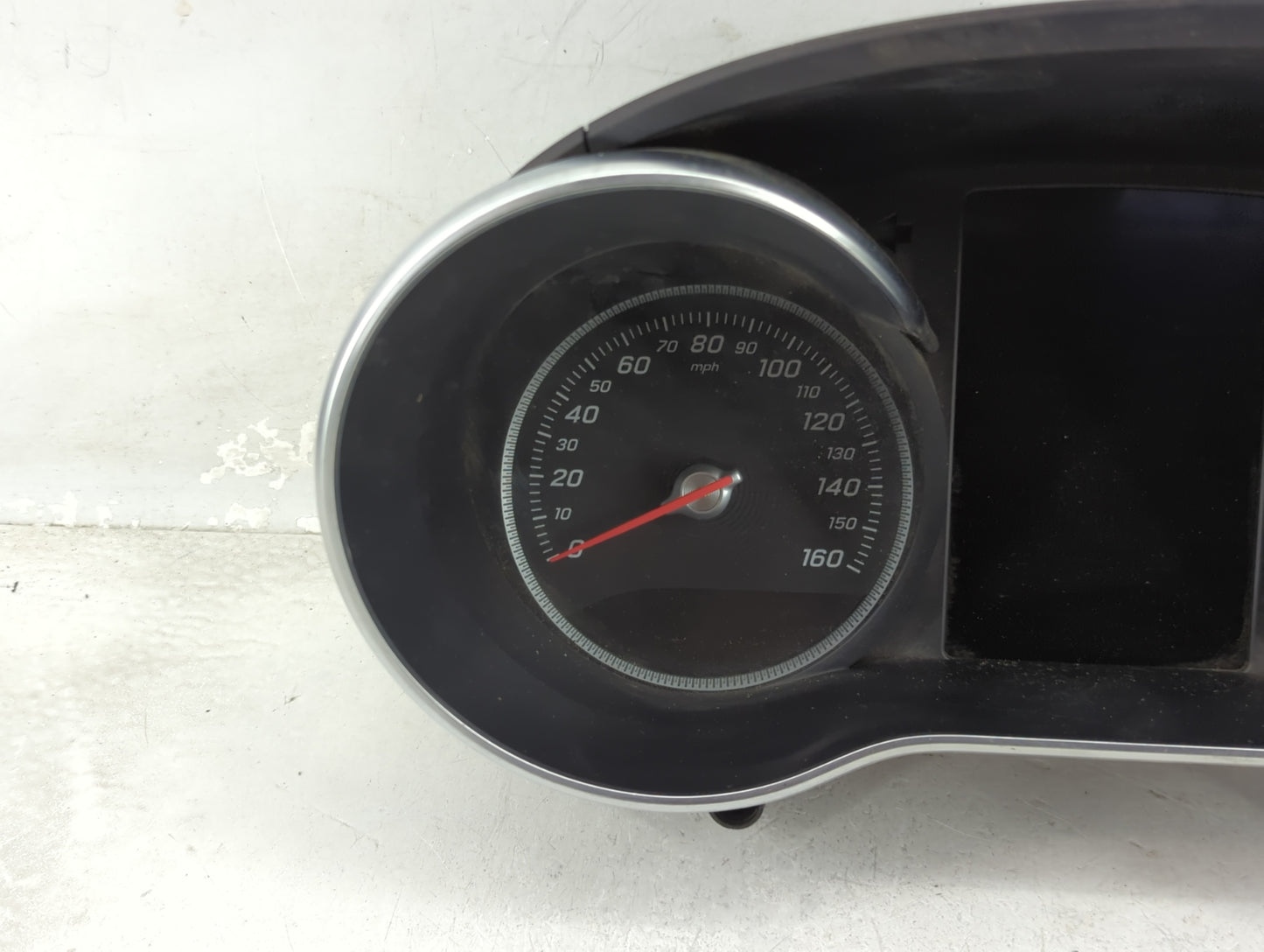 2015 Mercedes-Benz C300 Instrument Cluster Speedometer Gauges P/N:A 205 900 07 16 Miles: Fits OEM Used Auto Parts - Oemuseda