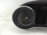 2015 Mercedes-Benz C300 Instrument Cluster Speedometer Gauges P/N:A 205 900 07 16 Miles: Fits OEM Used Auto Parts - Oemuseda