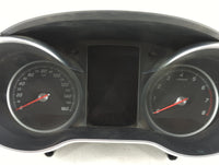 2015 Mercedes-Benz C300 Instrument Cluster Speedometer Gauges P/N:A 205 900 07 16 Miles: Fits OEM Used Auto Parts - Oemuseda
