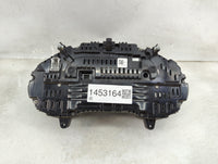 2015 Mercedes-Benz C300 Instrument Cluster Speedometer Gauges P/N:A 205 900 07 16 Miles: Fits OEM Used Auto Parts - Oemuseda
