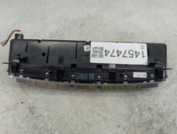 2015-2019 Mercedes-Benz C300 Climate Control Module Temperature AC/Heater Replacement P/N:A 205 905 81 05 Fits OEM Used Auto