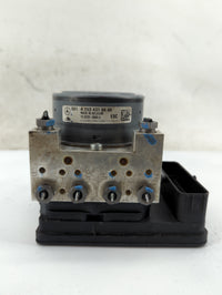 2016 Mercedes-Benz C300 ABS Pump Control Module Replacement Fits OEM Used Auto Parts - Oemusedautoparts1.com