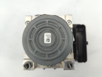2016 Mercedes-Benz C300 ABS Pump Control Module Replacement Fits OEM Used Auto Parts - Oemusedautoparts1.com