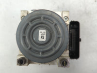 2015 Mercedes-Benz C300 ABS Pump Control Module Replacement P/N:A 205 901 28 00 Fits OEM Used Auto Parts - Oemusedautoparts1