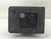 2015 Mercedes-Benz C300 ABS Pump Control Module Replacement P/N:A 205 901 28 00 Fits OEM Used Auto Parts - Oemusedautoparts1
