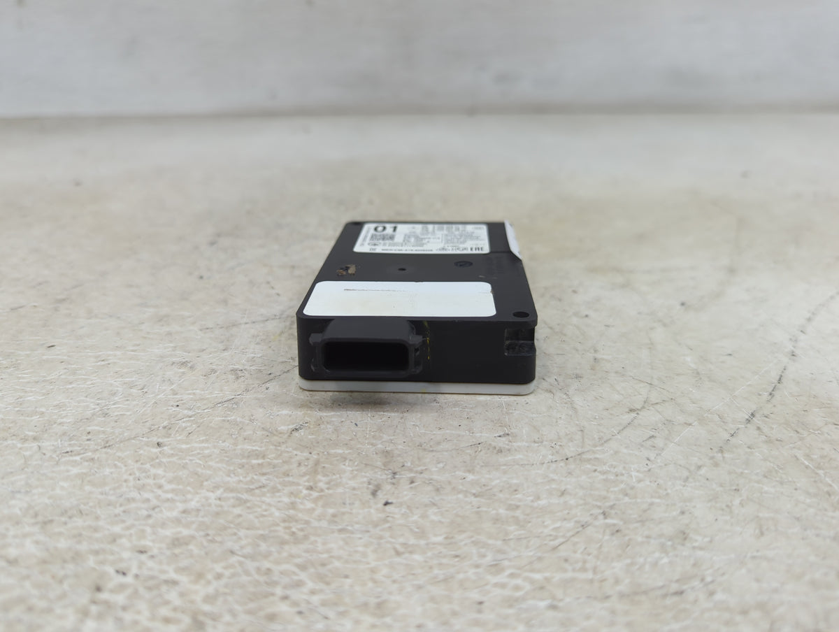 2015-2018 Mercedes-benz C300 Back Up Sensor Backup Camera 1460212 - Oemusedautoparts1.com