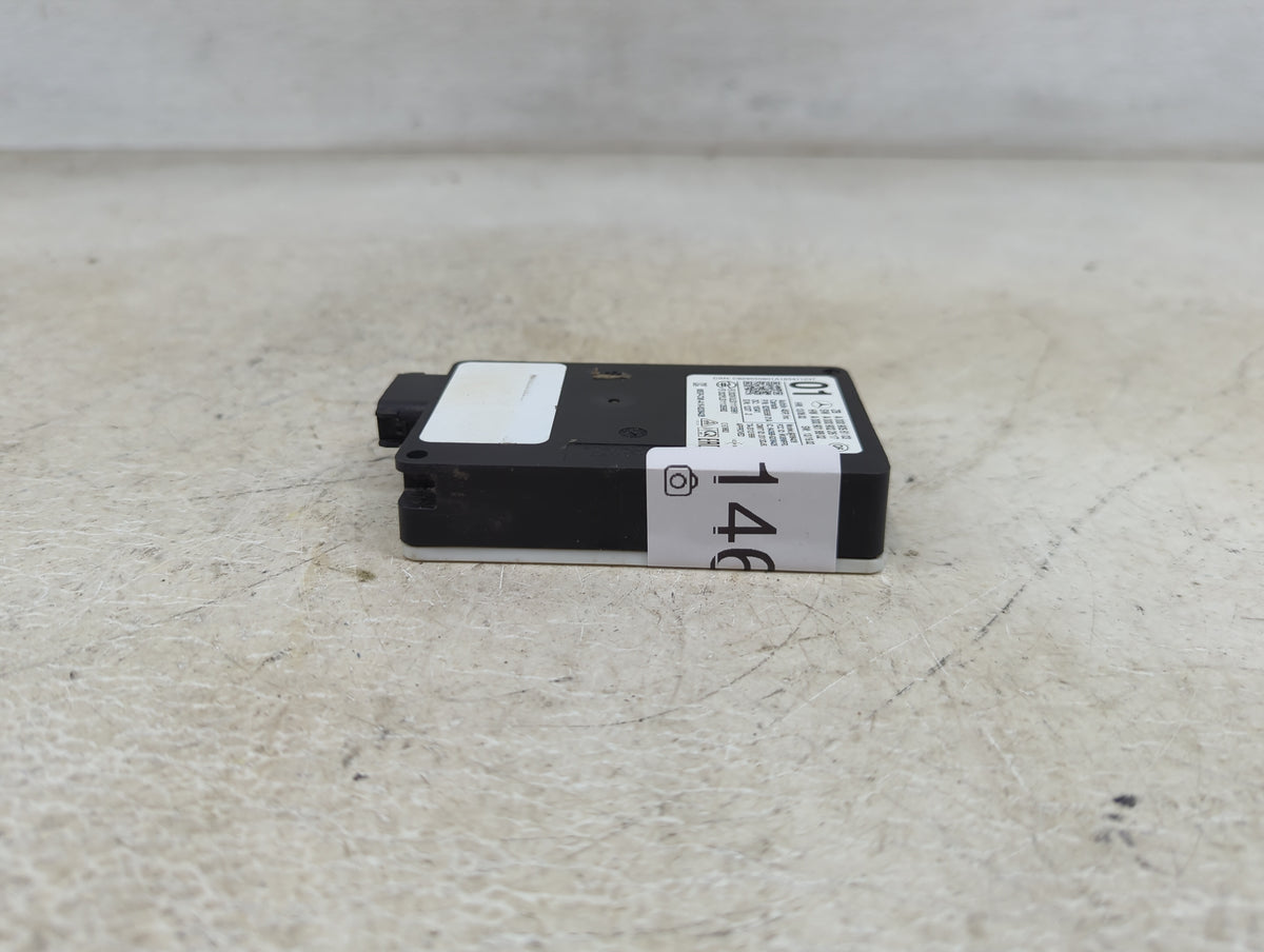2015-2018 Mercedes-benz C300 Back Up Sensor Backup Camera 1460212 - Oemusedautoparts1.com