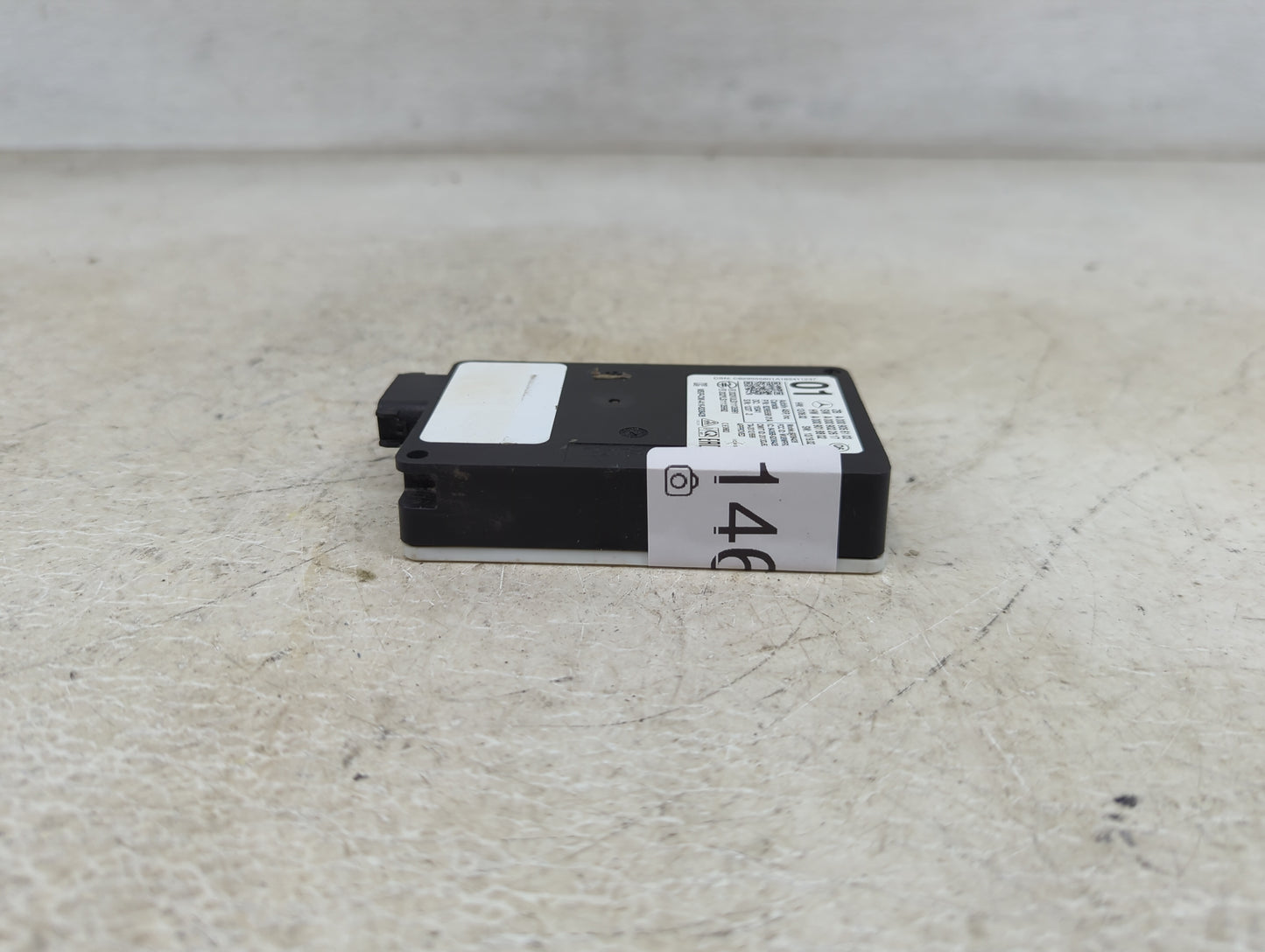 2015-2018 Mercedes-benz C300 Back Up Sensor Backup Camera 1460212 - Oemusedautoparts1.com