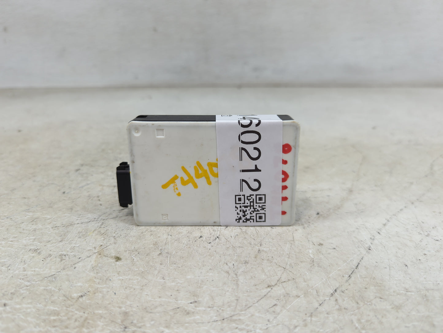 2015-2018 Mercedes-benz C300 Back Up Sensor Backup Camera 1460212 - Oemusedautoparts1.com