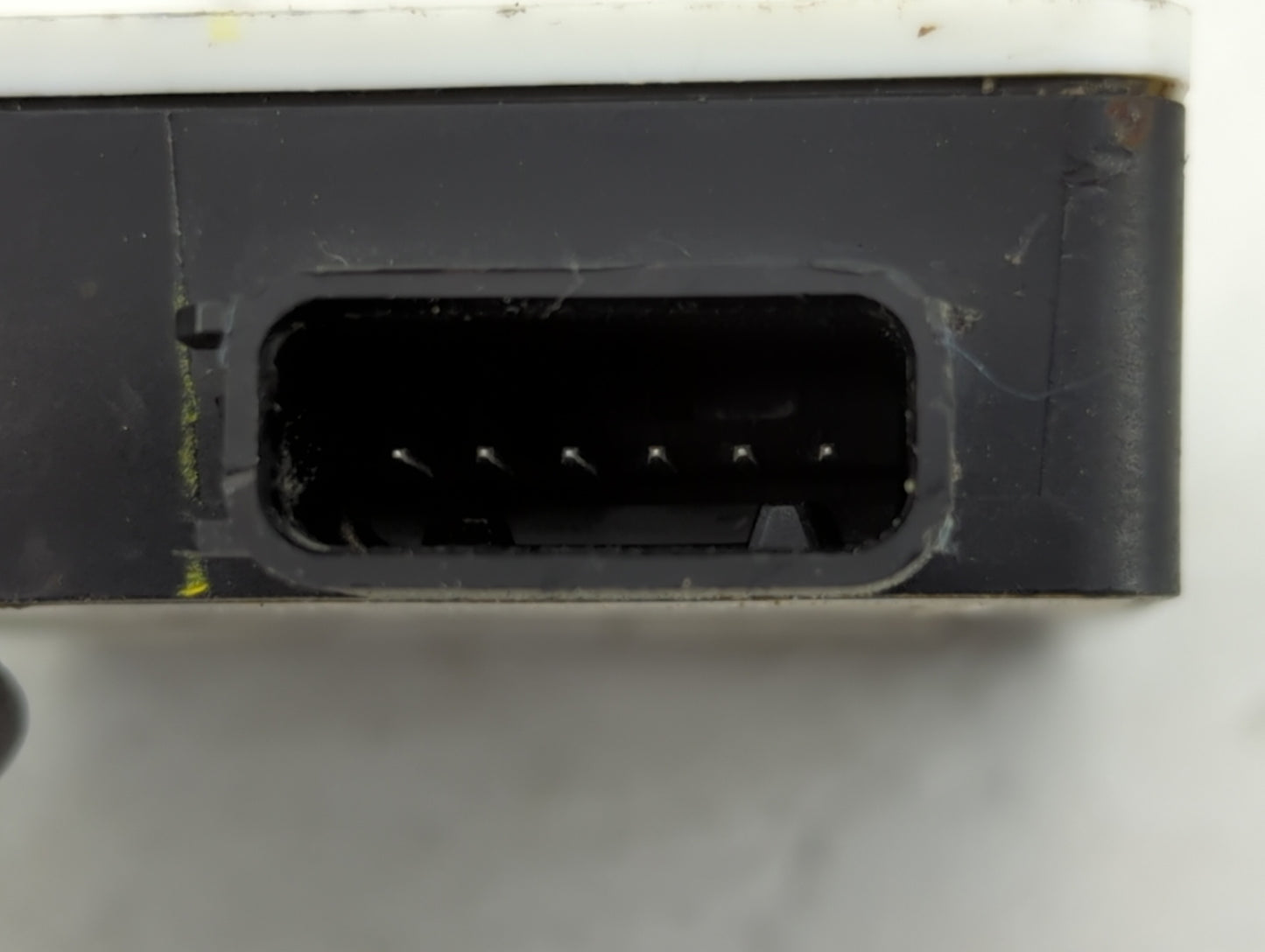 2015-2018 Mercedes-benz C300 Back Up Sensor Backup Camera 1460425 - Oemusedautoparts1.com