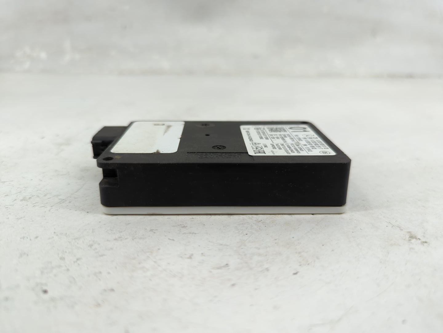 2015-2018 Mercedes-benz C300 Back Up Sensor Backup Camera 1460425 - Oemusedautoparts1.com