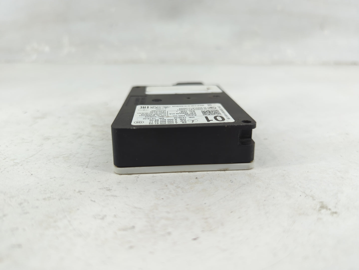 2015-2018 Mercedes-benz C300 Back Up Sensor Backup Camera 1460425 - Oemusedautoparts1.com