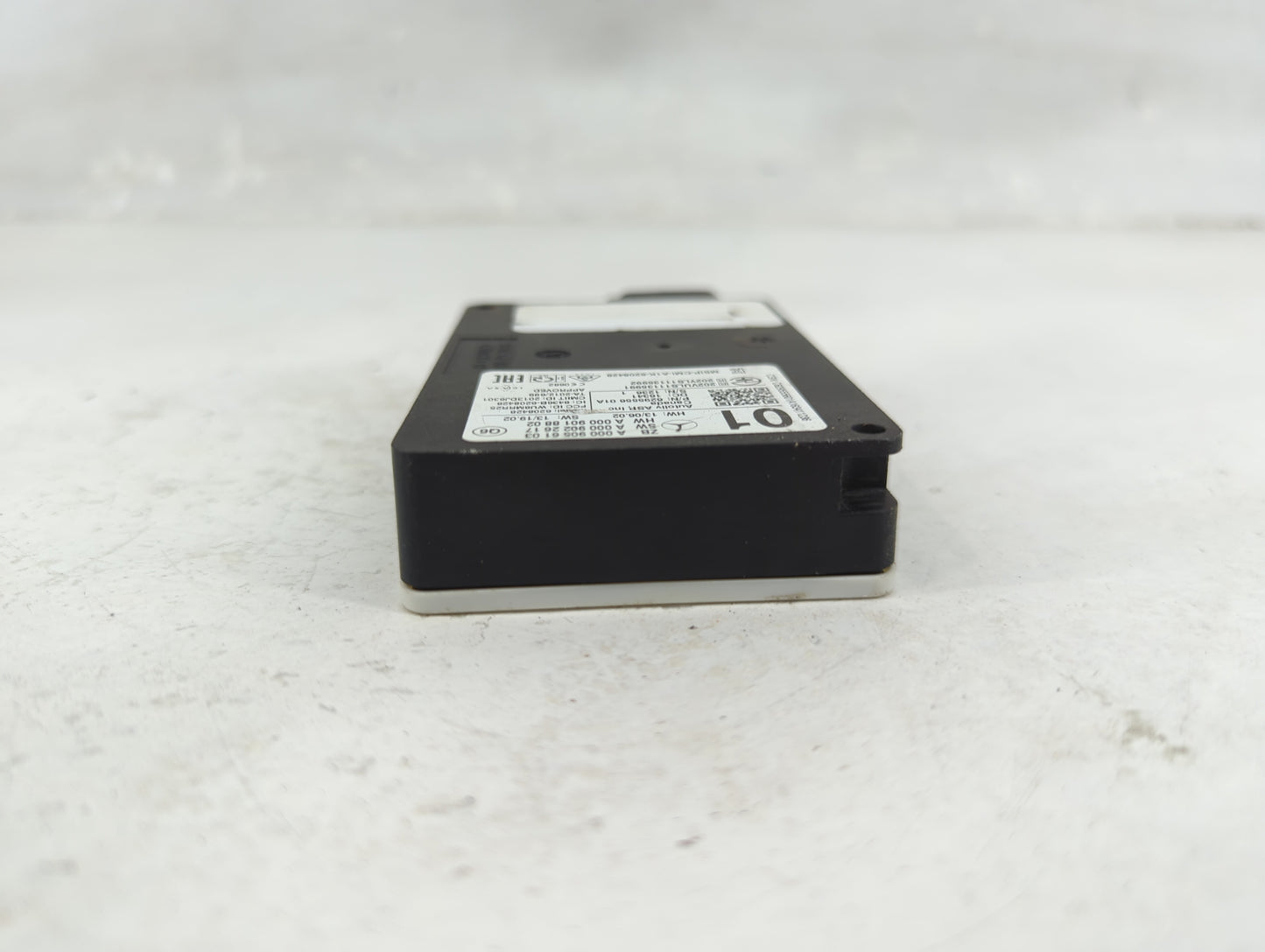 2015-2018 Mercedes-benz C300 Back Up Sensor Backup Camera 1460425 - Oemusedautoparts1.com