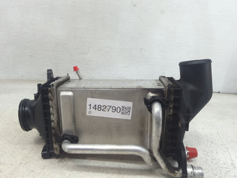 compare product 2015-2015 Mercedes-benz C300 Turbo Intercooler