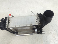 2015-2015 Mercedes-benz C300 Turbo Intercooler - Oemusedautoparts1.com