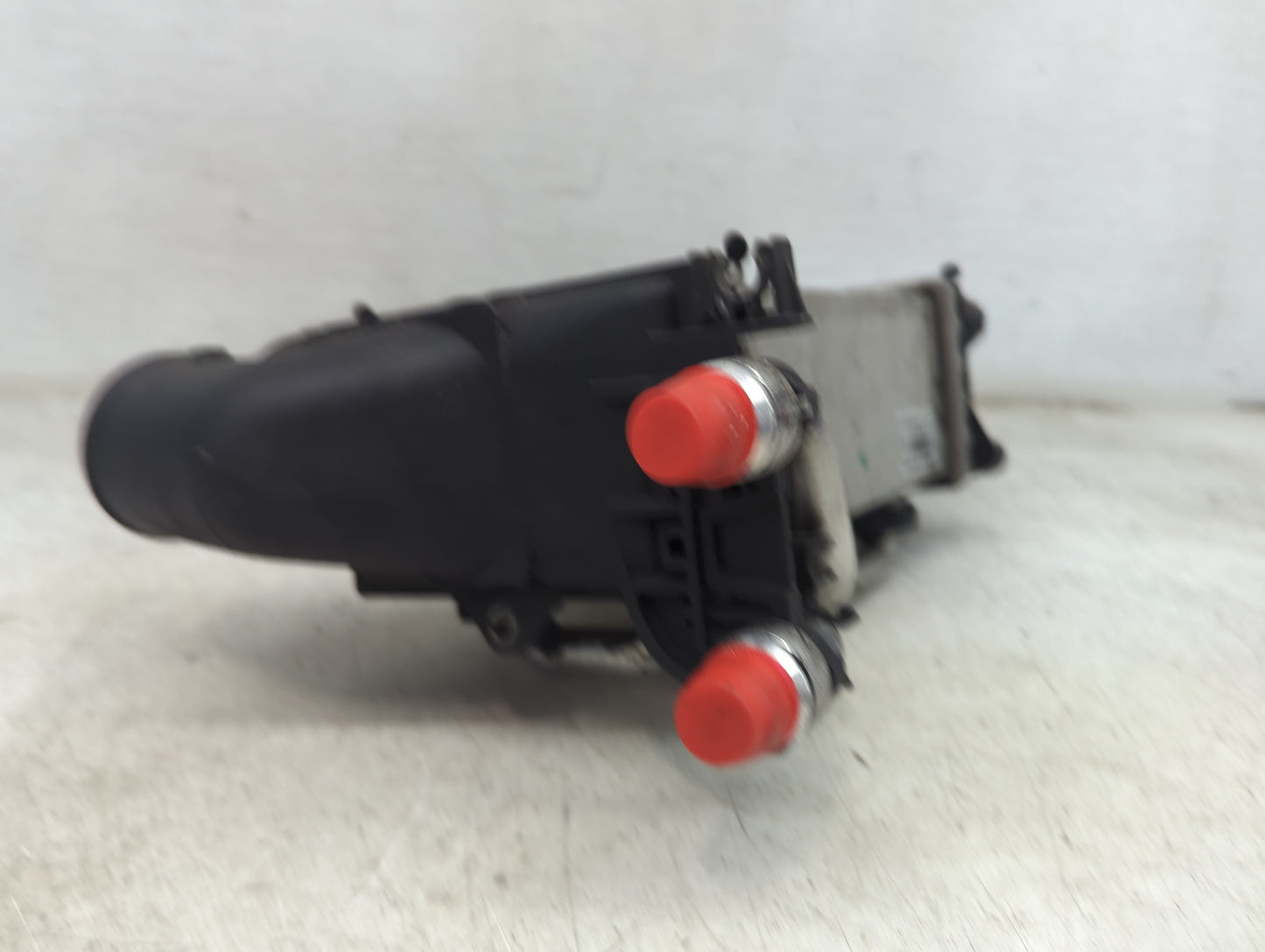 2015-2015 Mercedes-benz C300 Turbo Intercooler 1483862 - Oemusedautoparts1.com