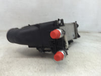 2015-2015 Mercedes-benz C300 Turbo Intercooler 1483862 - Oemusedautoparts1.com