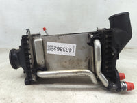 2015-2015 Mercedes-benz C300 Turbo Intercooler 1483862 - Oemusedautoparts1.com