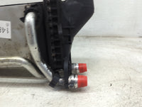 2015-2015 Mercedes-benz C300 Turbo Intercooler 1483862 - Oemusedautoparts1.com