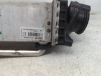 2015-2015 Mercedes-benz C300 Turbo Intercooler 1483862 - Oemusedautoparts1.com
