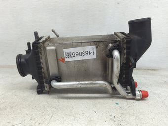 compare product 2015-2015 Mercedes-benz C300 Turbo Intercooler 1483865