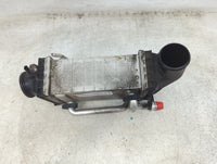 2015-2015 Mercedes-benz C300 Turbo Intercooler 1483865 - Oemusedautoparts1.com