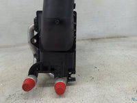 2015-2015 Mercedes-benz C300 Turbo Intercooler 1483865 - Oemusedautoparts1.com