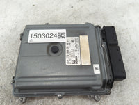 2013-2014 Mercedes-Benz C300 PCM Engine Control Computer ECU ECM PCU OEM P/N:A2769005000 A2769010600 Fits Fits 2013 2014 201