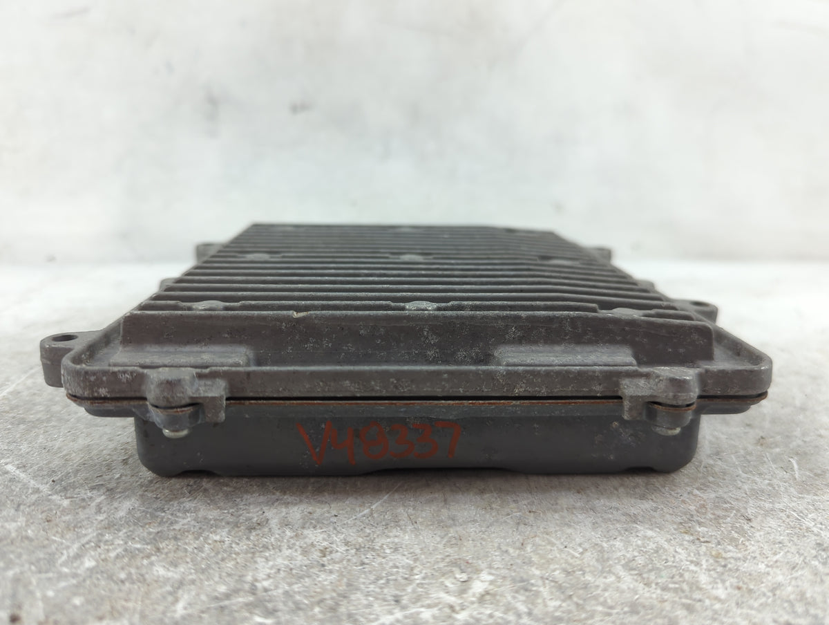 2013-2014 Mercedes-Benz C300 PCM Engine Control Computer ECU ECM PCU OEM P/N:A2769005000 A2769010600 Fits Fits 2013 2014 201