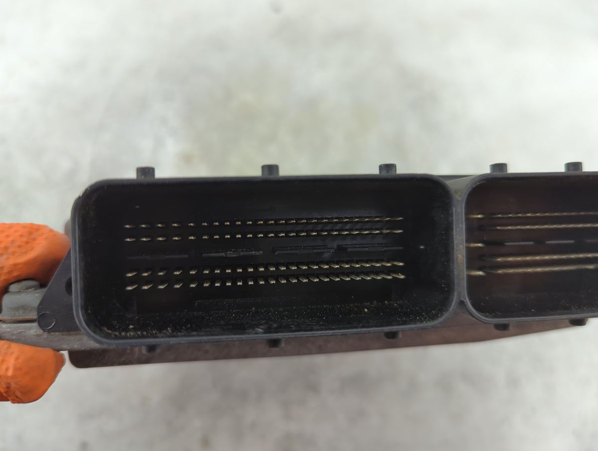 2013-2014 Mercedes-Benz C300 PCM Engine Control Computer ECU ECM PCU OEM P/N:A2769005000 A2769010600 Fits Fits 2013 2014 201
