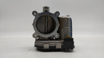 compare product 2015-2018 Mercedes-Benz C300 Throttle Body P/N:A 270 141 00 25 2701410025 Fits Fits 2013 2014 2015 2016 2017 2018 2019 2020 OEM Used Auto Parts