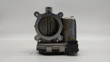 2015-2018 Mercedes-Benz C300 Throttle Body P/N:A 270 141 00 25 2701410025 Fits Fits 2013 2014 2015 2016 2017 2018 2019 2020 