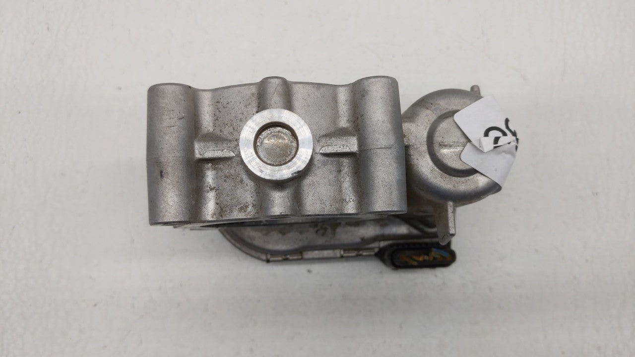 2015-2018 Mercedes-Benz C300 Throttle Body P/N:A 270 141 00 25 2701410025 Fits Fits 2013 2014 2015 2016 2017 2018 2019 2020 