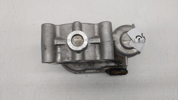 2015-2018 Mercedes-Benz C300 Throttle Body P/N:A 270 141 00 25 2701410025 Fits Fits 2013 2014 2015 2016 2017 2018 2019 2020 OEM Used Auto Parts