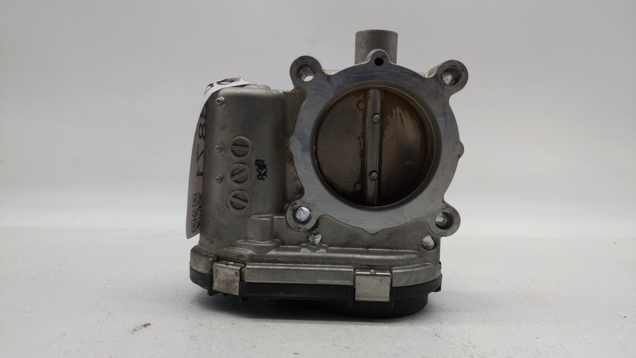 2015-2018 Mercedes-Benz C300 Throttle Body P/N:A 270 141 00 25 2701410025 Fits Fits 2013 2014 2015 2016 2017 2018 2019 2020 