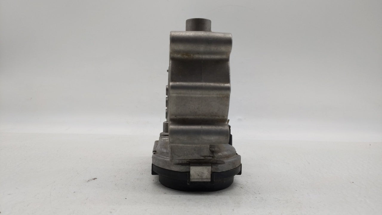 2015-2018 Mercedes-Benz C300 Throttle Body P/N:A 270 141 00 25 2701410025 Fits Fits 2013 2014 2015 2016 2017 2018 2019 2020 