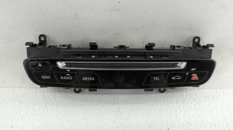 compare product 2015-2015 Mercedes-benz C300 Radio Control Panel